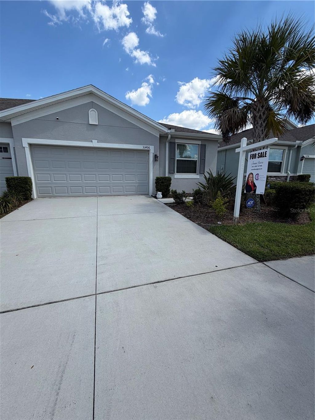 Photo of 31406 Mango Fade Way, San Antonio, FL 33576 (MLS # TB8495985)