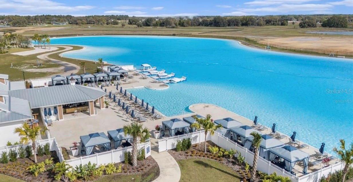 MIRADA PRCL 16-1 - Residential