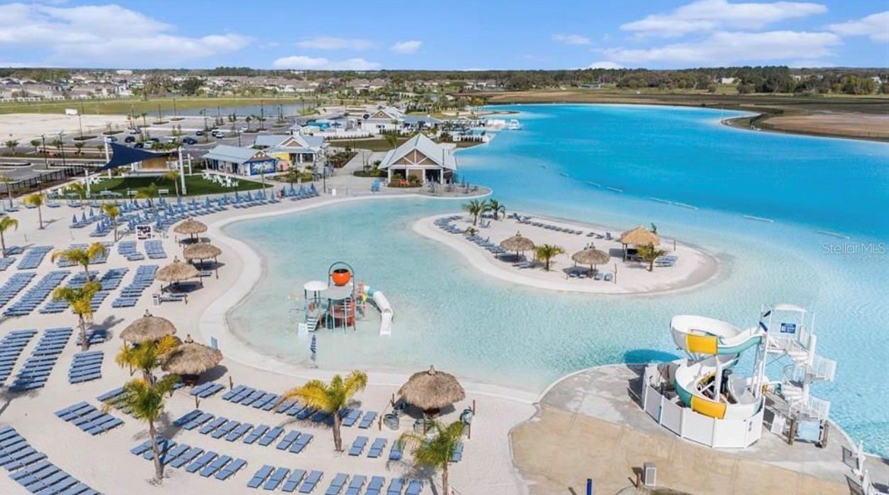 MIRADA PRCL 16-1 - Residential