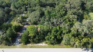 HIGHLANDS UNREC - Land