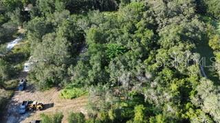 HIGHLANDS UNREC - Land