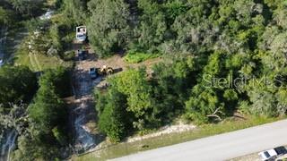 HIGHLANDS UNREC - Land