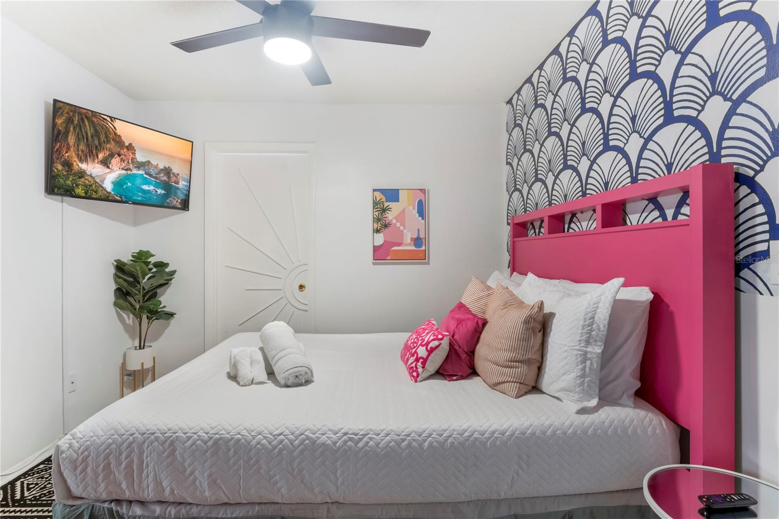 SANDPOINTE 2ND ADD - Residential