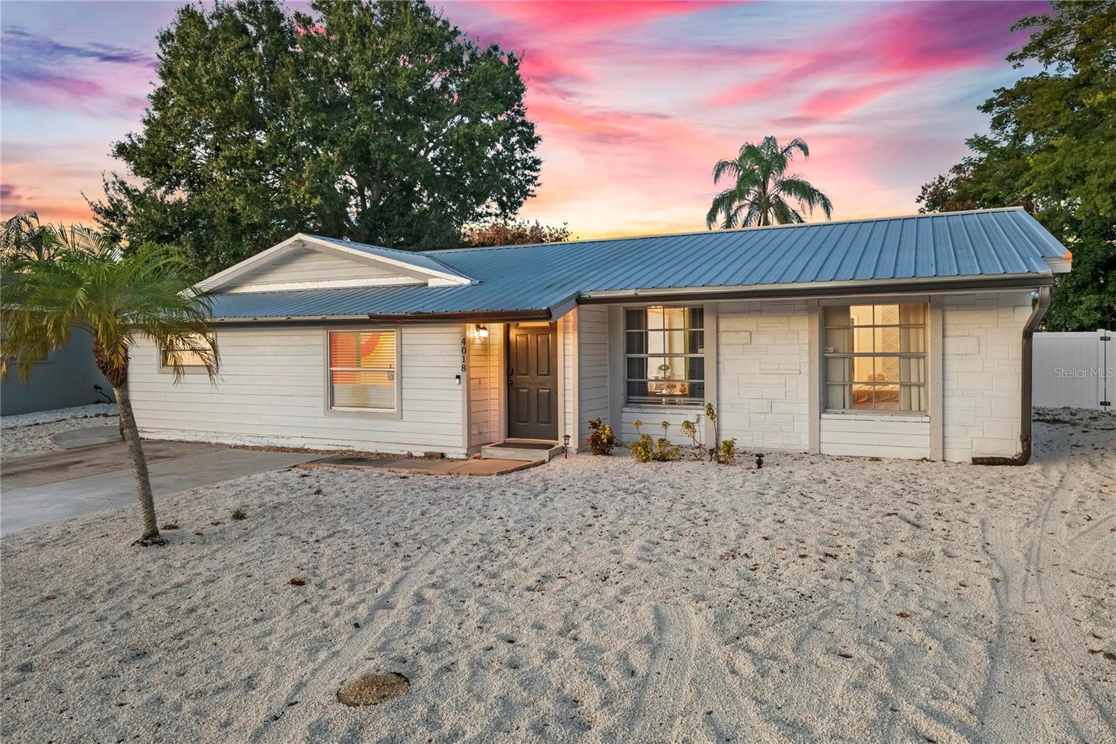 SANDPOINTE 2ND ADD - Residential