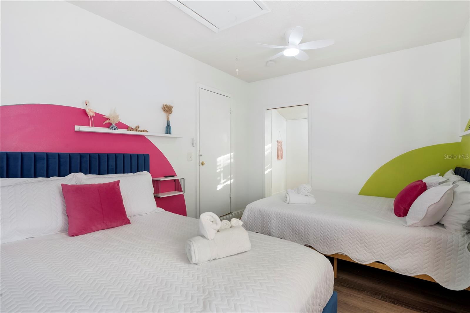 SANDPOINTE 2ND ADD - Residential