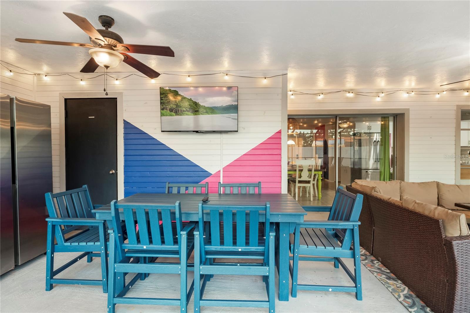 SANDPOINTE 2ND ADD - Residential