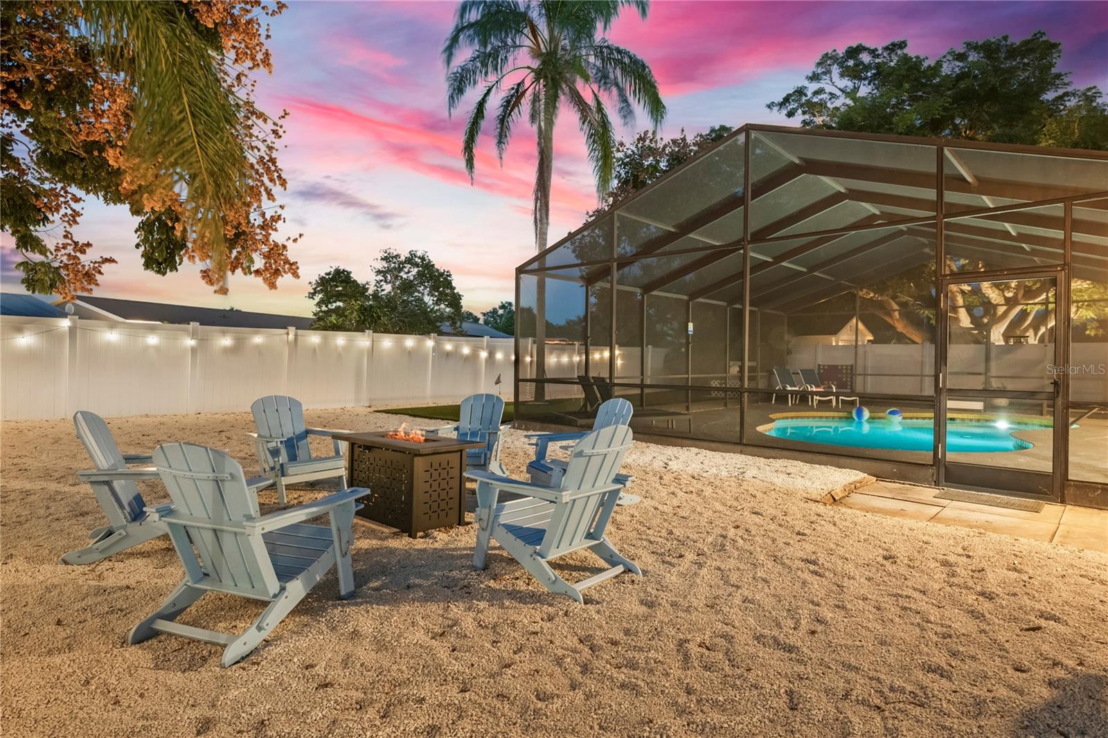 SANDPOINTE 2ND ADD - Residential