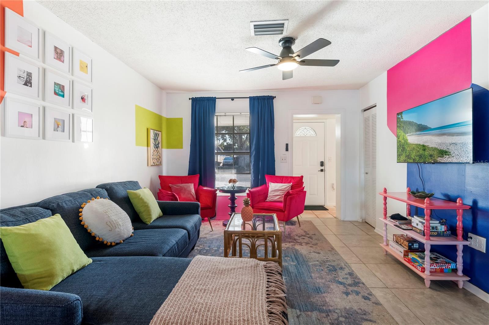 SANDPOINTE 2ND ADD - Residential