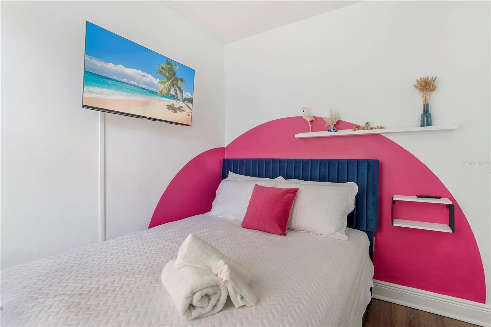 SANDPOINTE 2ND ADD - Residential