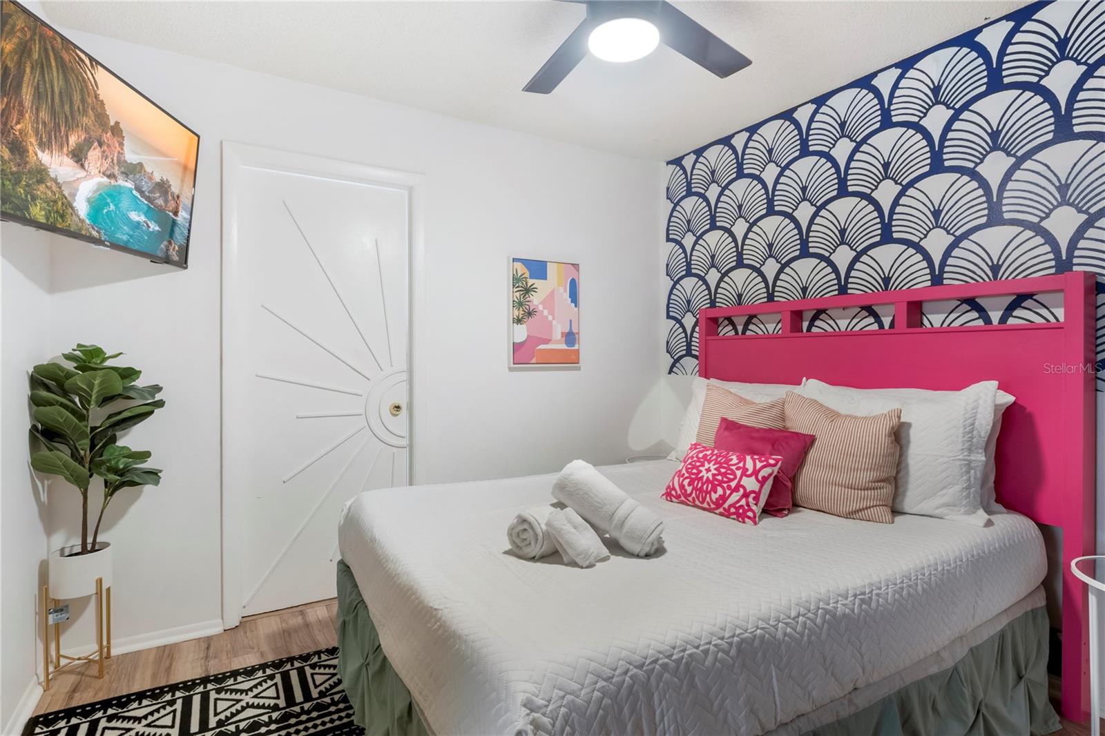 SANDPOINTE 2ND ADD - Residential