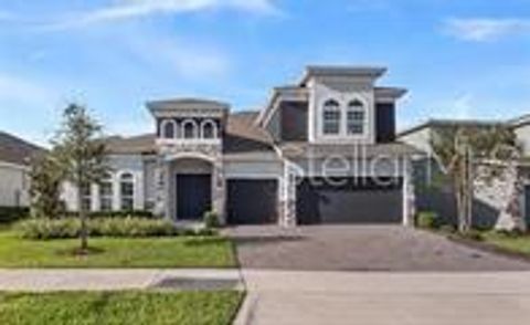 4413 LIONS GATE AVENUE CLERMONT FL 34711