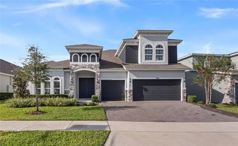 4413 LIONS GATE AVENUE CLERMONT FL 34711