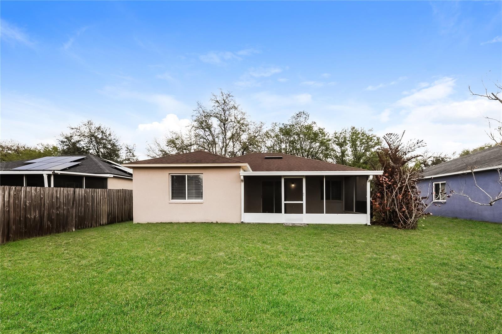 SOMERSET TR D - Residential