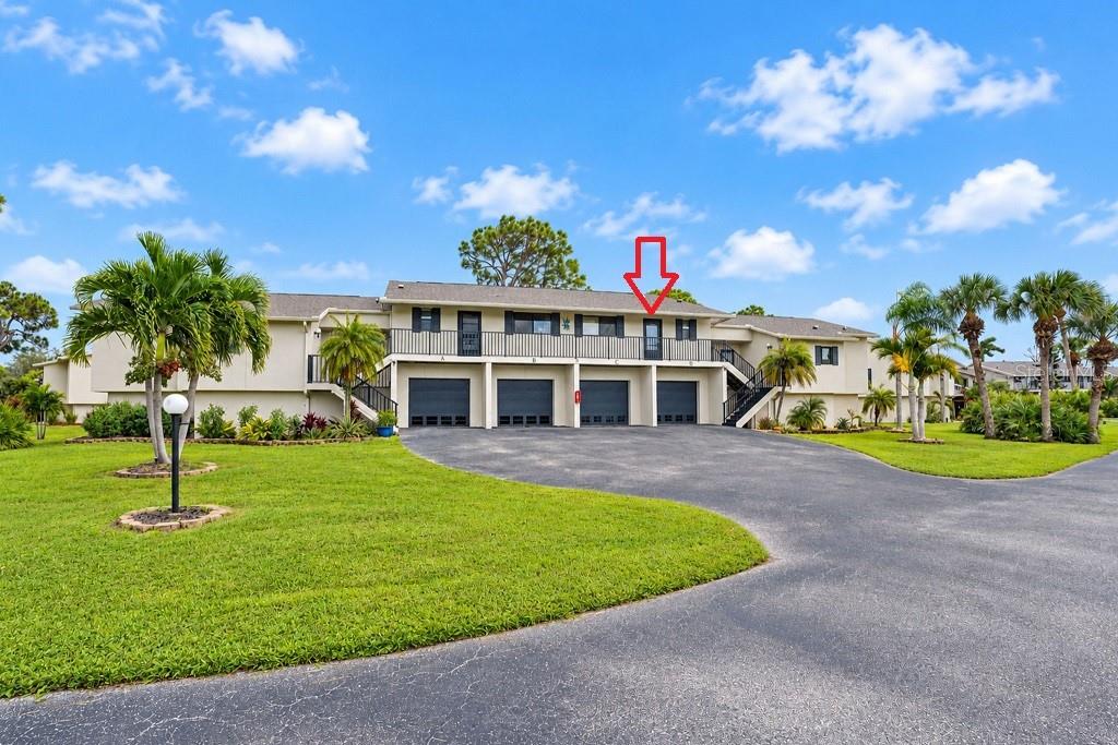 Photo of 4260 Placida Road #9C, Englewood, FL 34224 (MLS # D6149203)