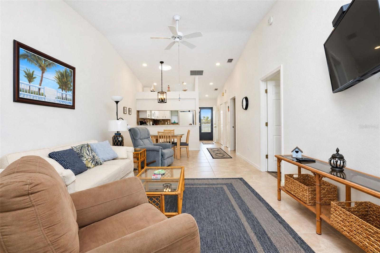 4260 PLACIDA ROAD 9C, ENGLEWOOD, FL, 34224 4 4260 PLACIDA ROAD 9C