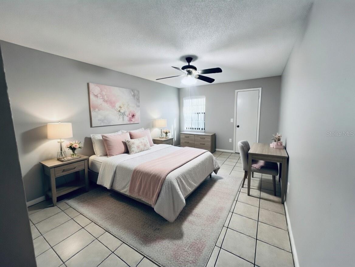 CHANCELLORS ROW PH 01 - Residential