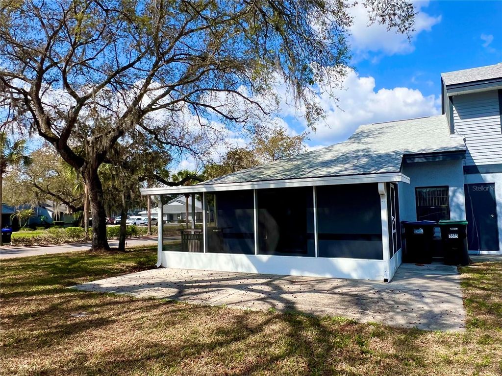 Photo of 2615 Graduate Court, Orlando, FL 32826 (MLS # O6394006)