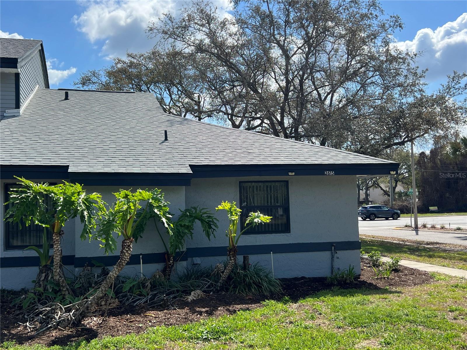 CHANCELLORS ROW PH 01 - Residential