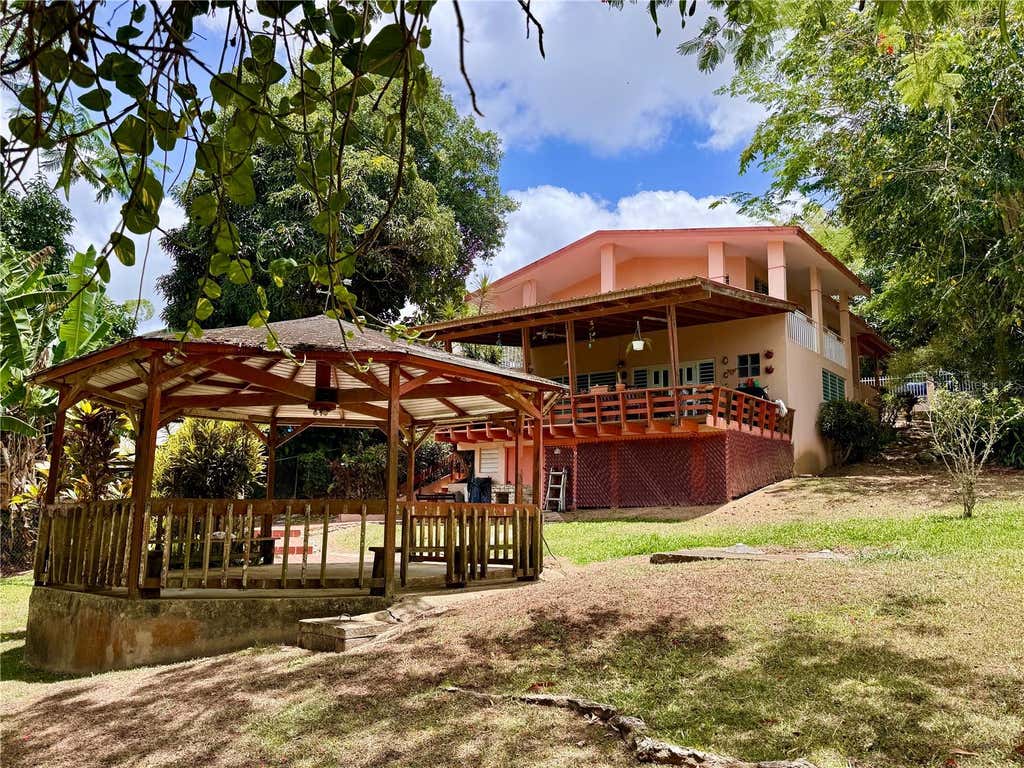 Photo of Aibonito, PR 00705 (MLS # PR9123287)