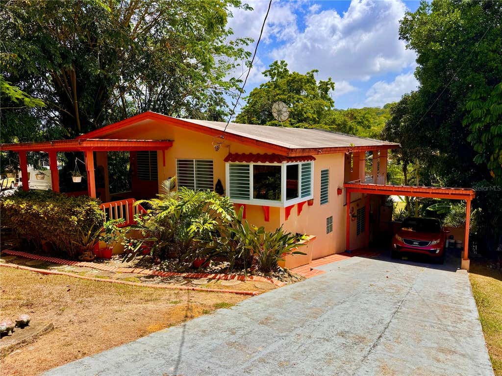 Photo of Aibonito, PR 00705 (MLS # PR9123287)