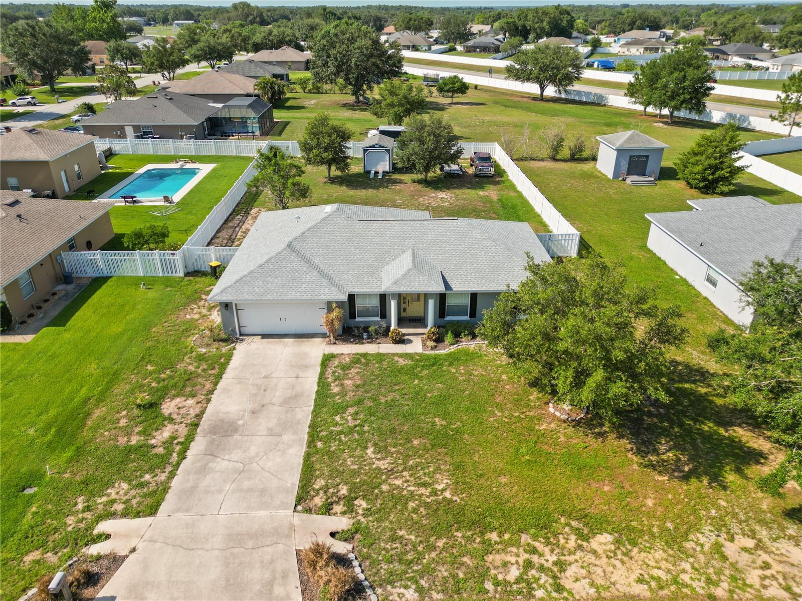 6006 COUNTRY WALK LANE