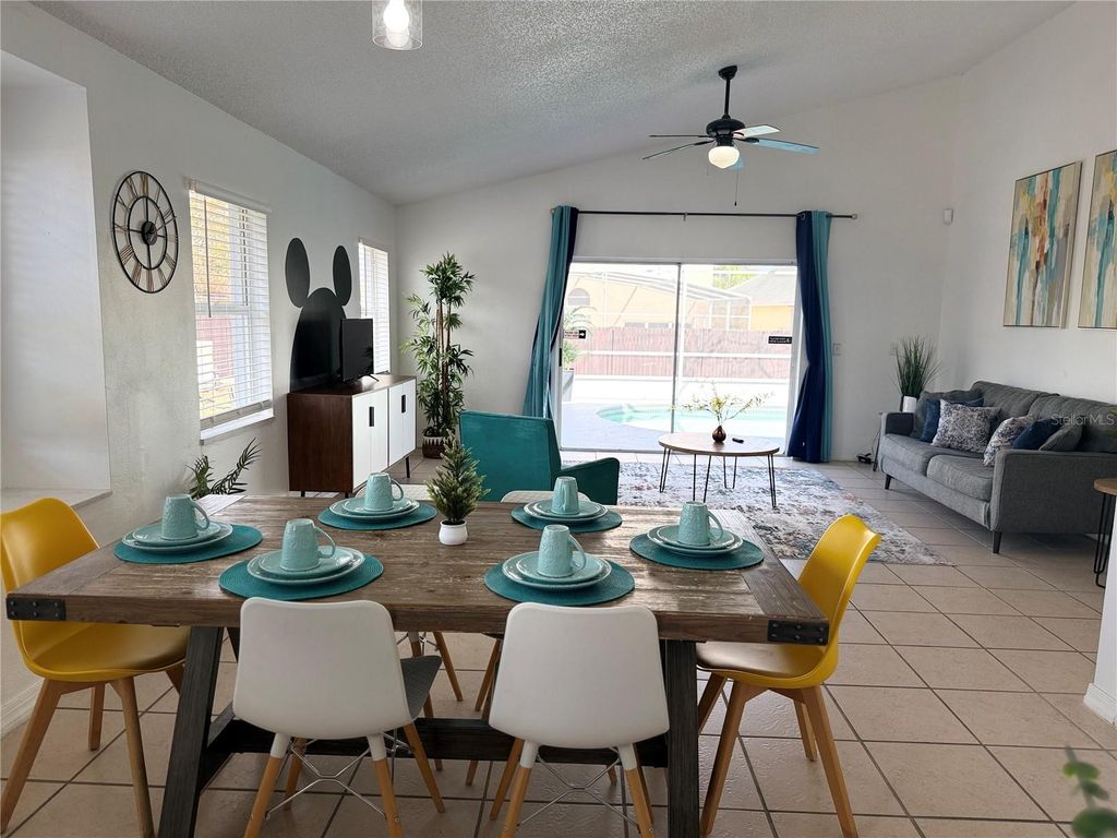 Photo of 605 Rochester Loop, Davenport, FL 33897 (MLS # S5142323)