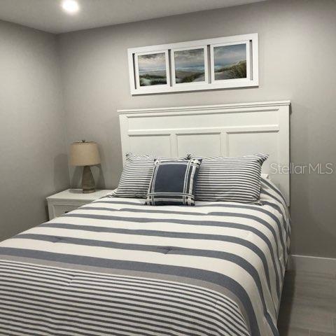 SIESTA HARBOR II - Residential Lease