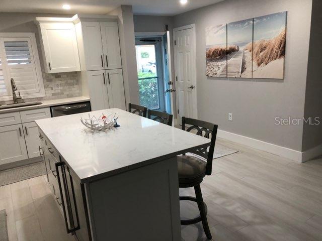 SIESTA HARBOR II - Residential Lease