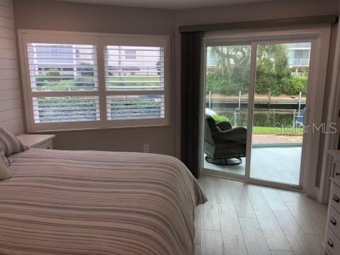 SIESTA HARBOR II - Residential Lease