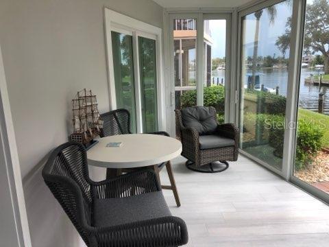 SIESTA HARBOR II - Residential Lease