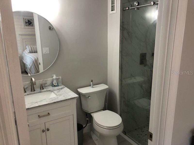 SIESTA HARBOR II - Residential Lease