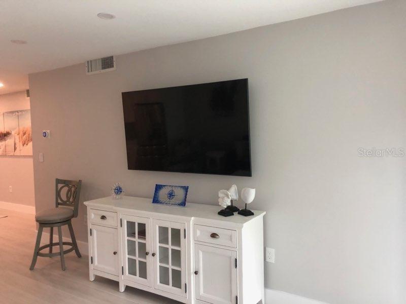 SIESTA HARBOR II - Residential Lease