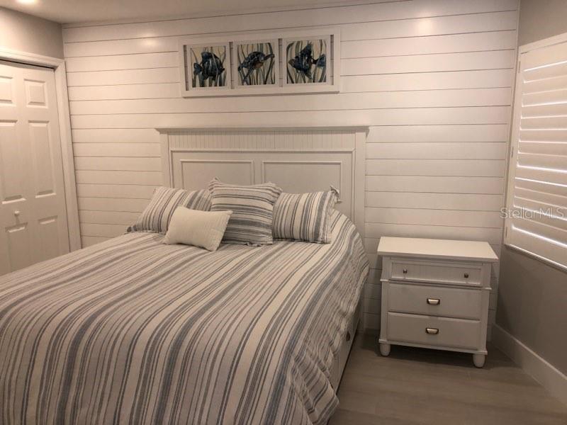 SIESTA HARBOR II - Residential Lease