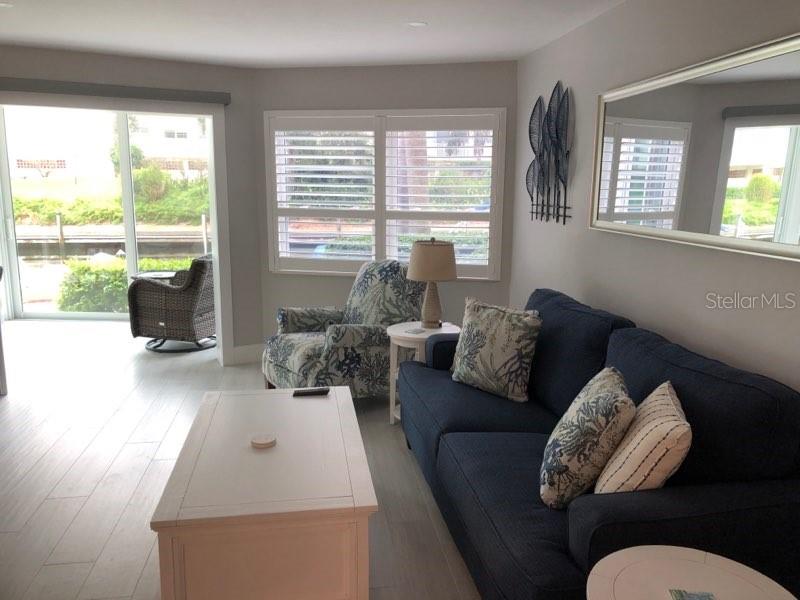 SIESTA HARBOR II - Residential Lease