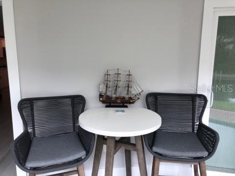 SIESTA HARBOR II - Residential Lease