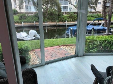 SIESTA HARBOR II - Residential Lease