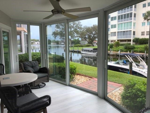 SIESTA HARBOR II - Residential Lease