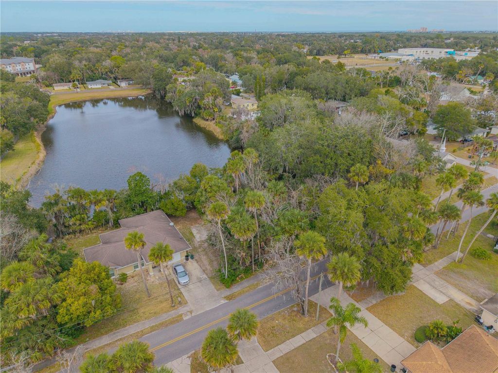 Photo of Enterprise Avenue, New Smyrna Beach, FL 32168 (MLS # NS1087138)