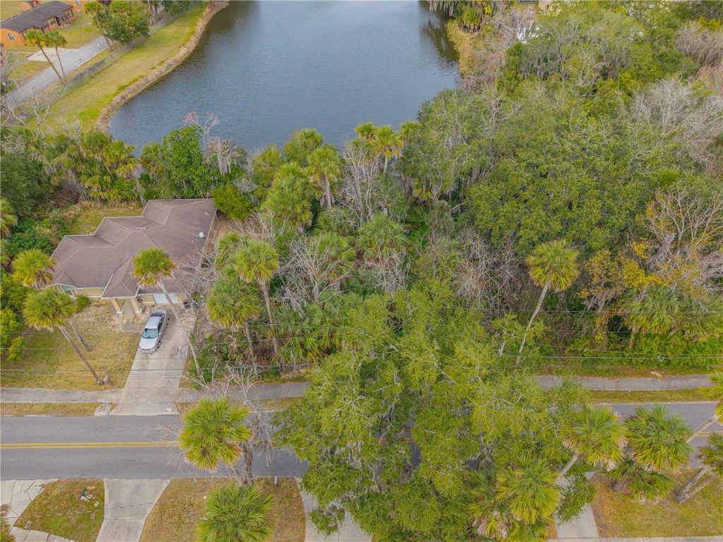 Photo of Enterprise Avenue, New Smyrna Beach, FL 32168 (MLS # NS1087138)