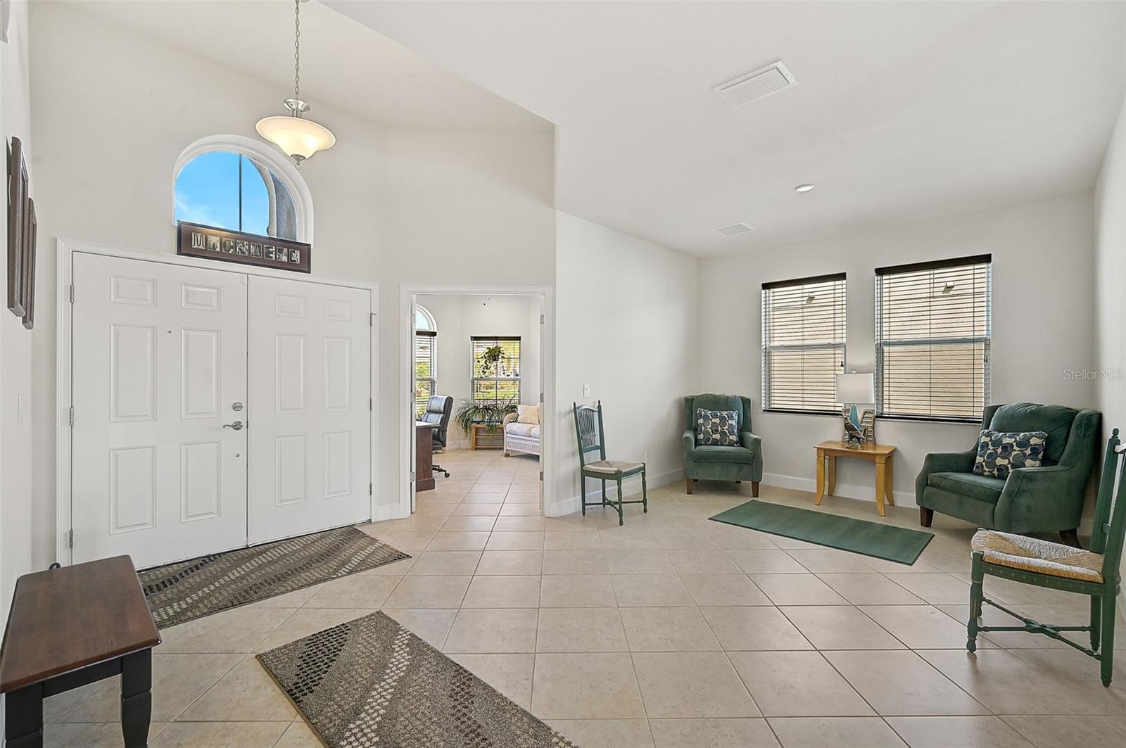 OAKLEAF HAMMOCK PH V - Residential