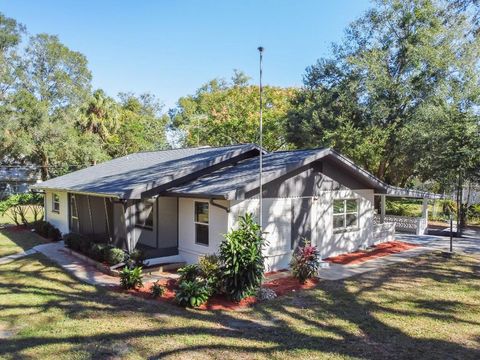 A home in ZEPHYRHILLS