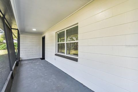 A home in ZEPHYRHILLS