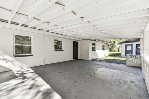 A home in ZEPHYRHILLS