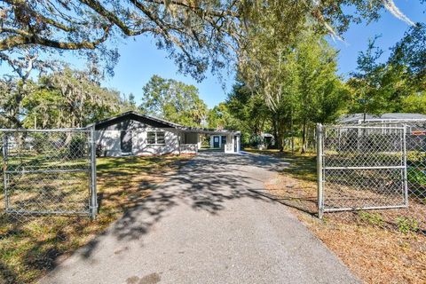 A home in ZEPHYRHILLS