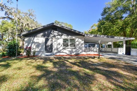 A home in ZEPHYRHILLS