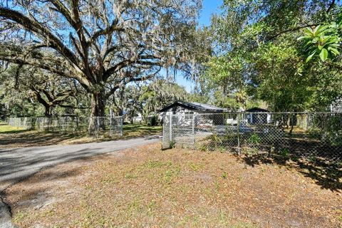 A home in ZEPHYRHILLS