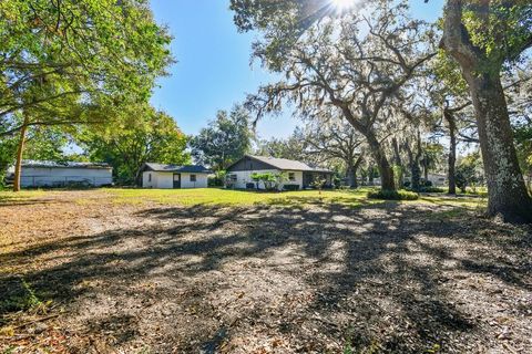 A home in ZEPHYRHILLS