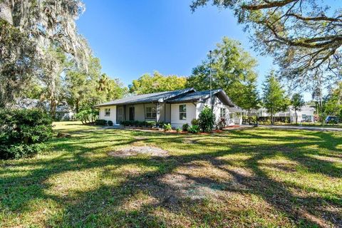 A home in ZEPHYRHILLS