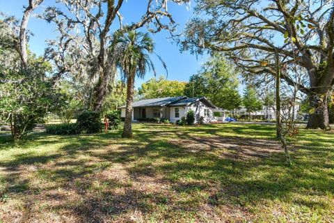 A home in ZEPHYRHILLS