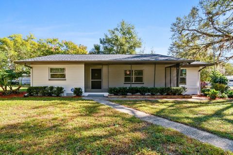 A home in ZEPHYRHILLS